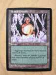 Crystal Vein - Mirage (Magic the Gathering)
