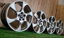 NOWE FELGI Audi A3/A4/A5/A6/A7/A8/Q2/Q3/Q5/Q7/TT 18x5x112
