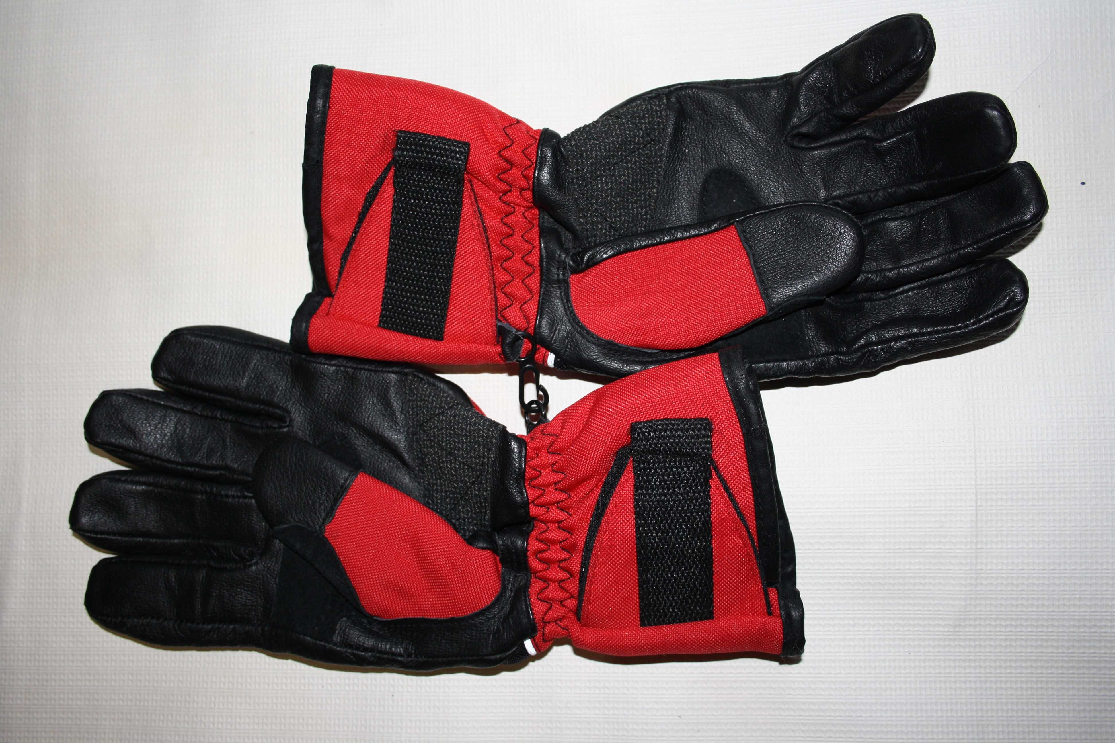 Мотоциклетные перчатки Keprotec Schoeller, S размер