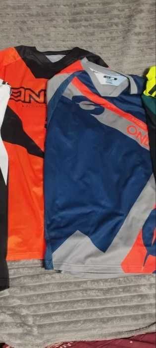 Oneal джерси racing