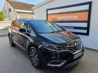 Renault Espace 1.6 dCi Initiale Paris EDC