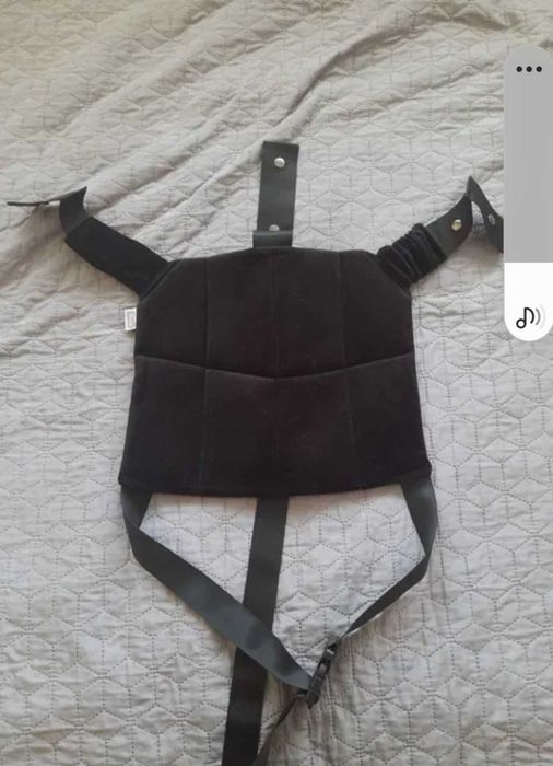 Adapter pasów dla koboet w ciąży/po operacji Smiki