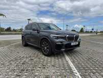 BMW X5 30d Pack M