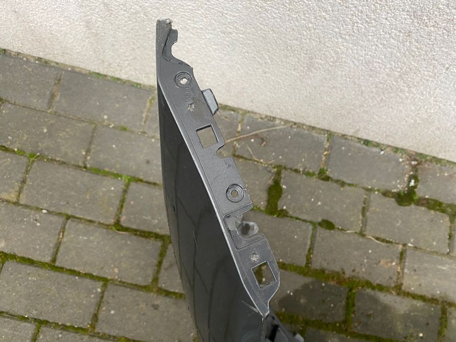 Zderzak Mercedes e klasa w213