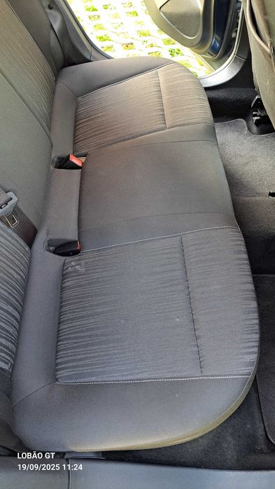 ASTRA J HATCH 1.7 BÉLGICA