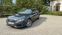 Audi A4 1.8 kombi 2008