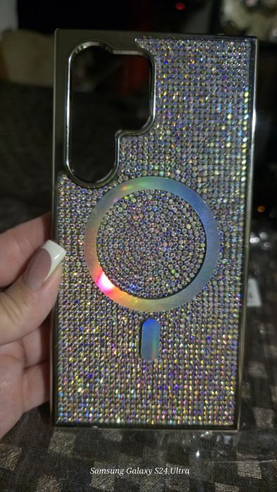 Чехол на самсунг s 23 ultra