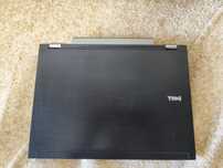 Ноутбук Dell Latitude E6500 T9400