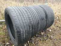 Opony Lassa 225 50 R17  DriveWays 4 sztuki