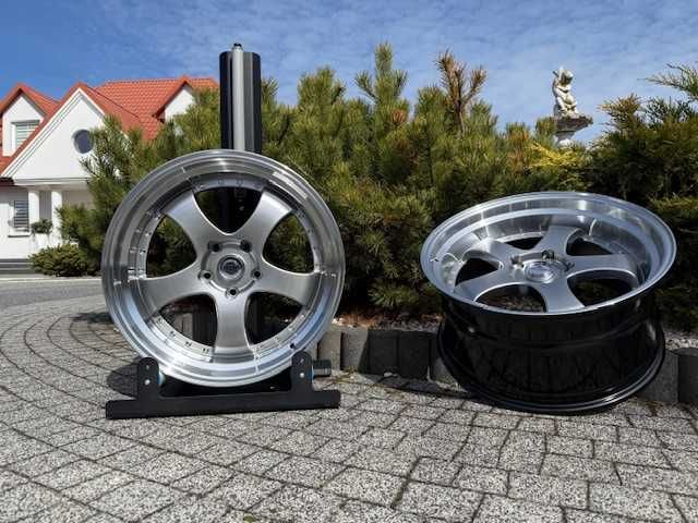 Nowe Felgi Forzza Flamber do BMW E90 E91 E92 E93 F10 F30 19 8,5 i 9,5