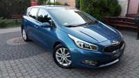 Sprzedam KIA CEED