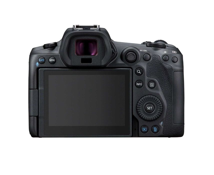 Canon EOS R5 - Como nova