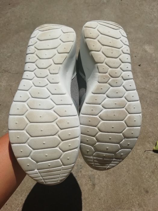 Кроссовки lotto running летние