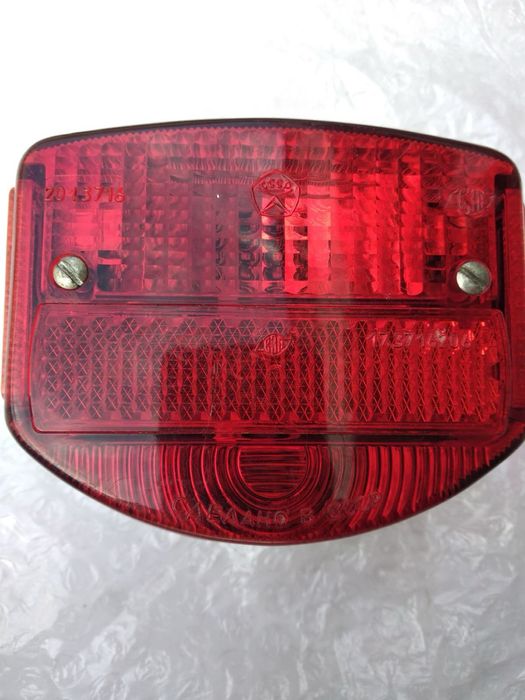 Продам повороти в зборі на мотоцикл Минск