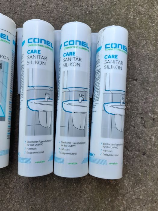 Силикон Conel ( Німеччина )