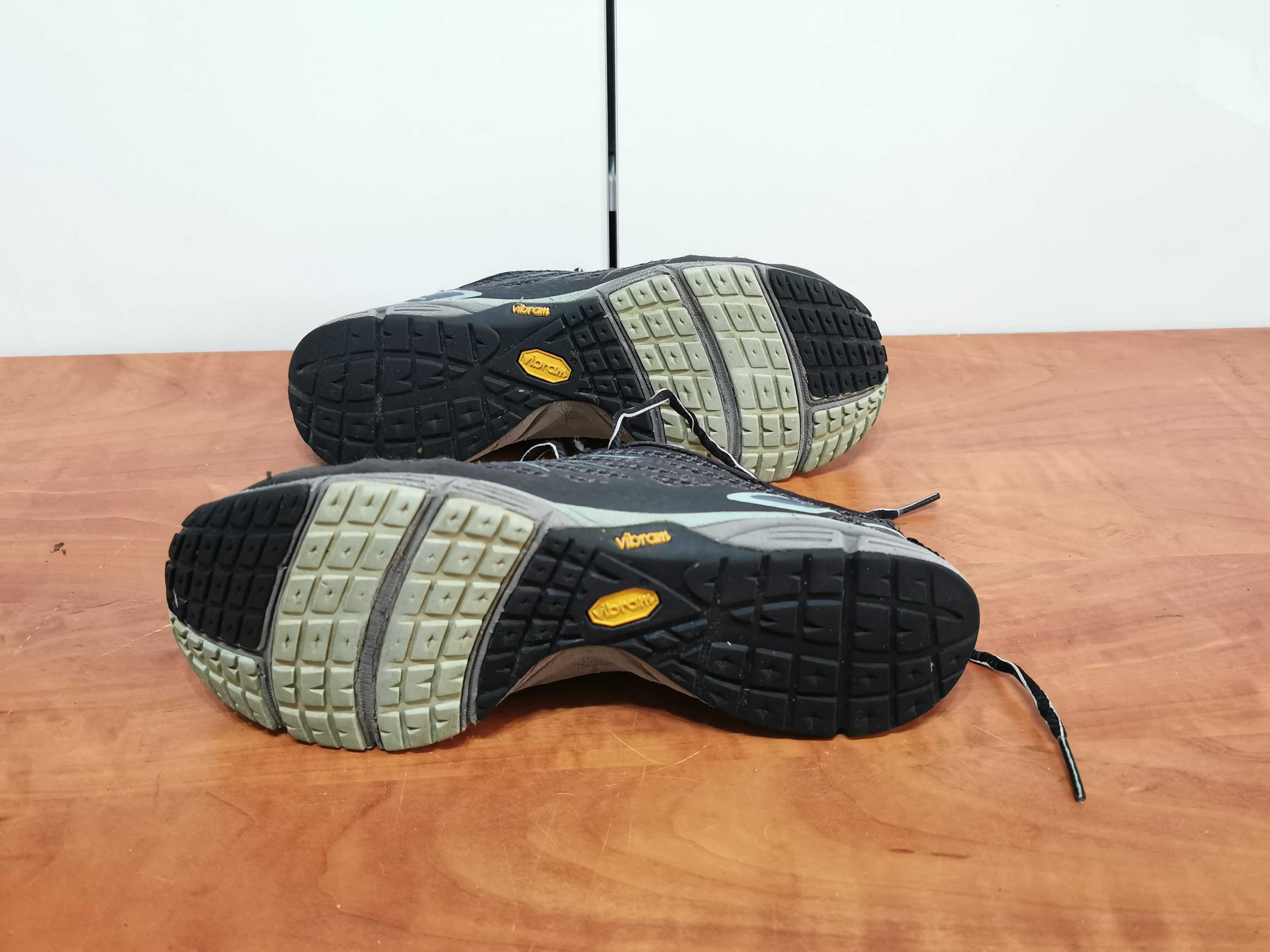 Merrell Vapor -Vibram - roz. 37