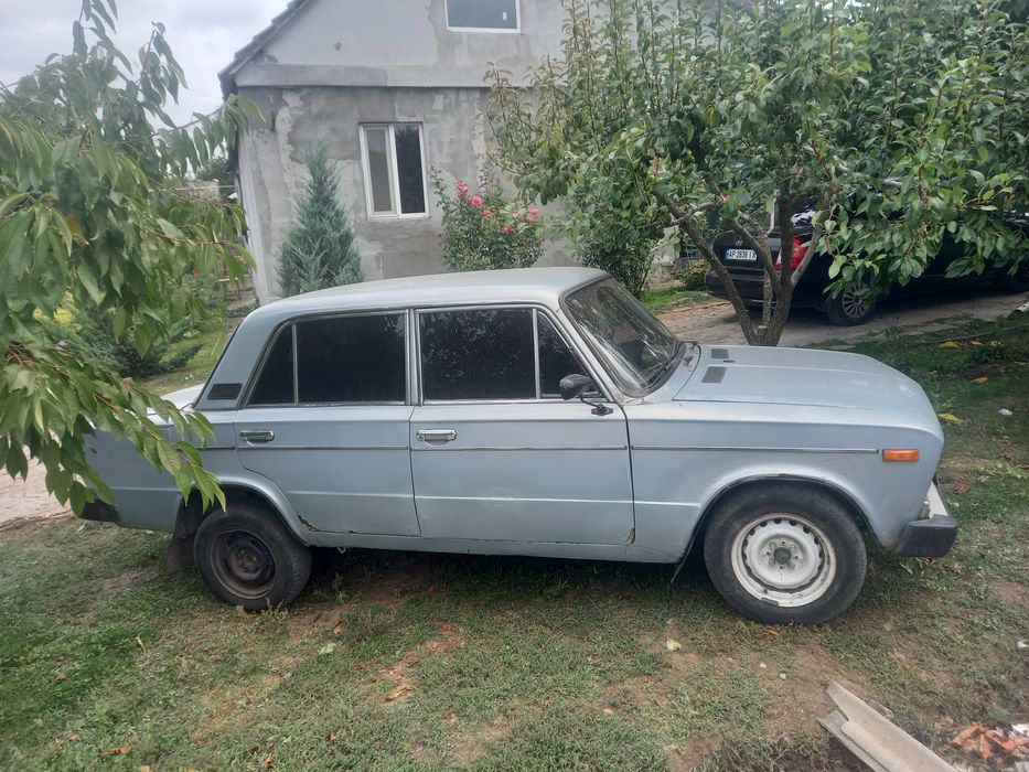 Продам. ваз 2106.