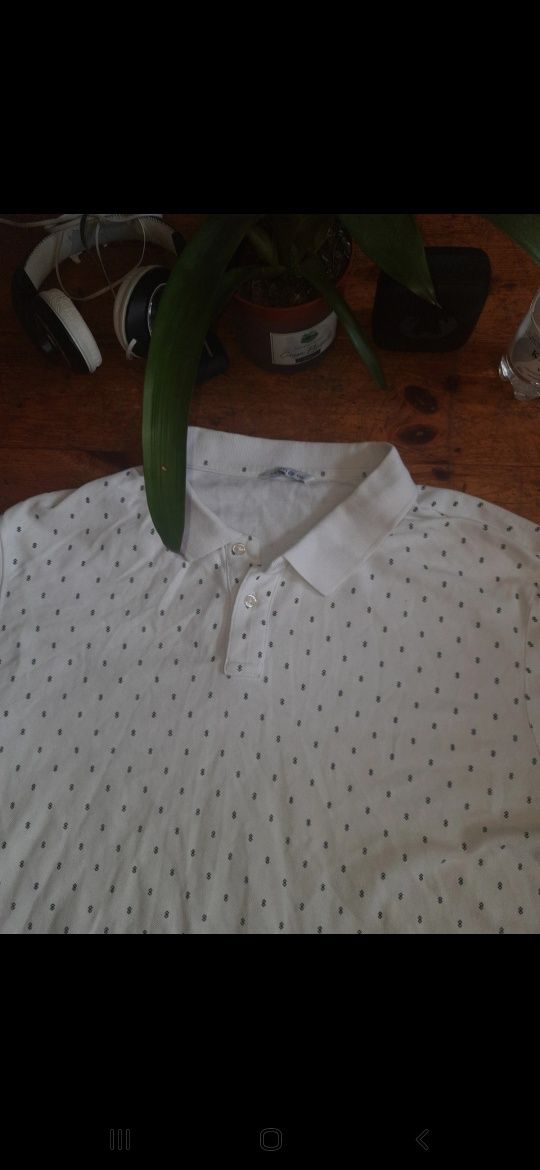 Koszulka Polo The Basics