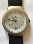 Zegarek JUNGHANS solar tec analogowy