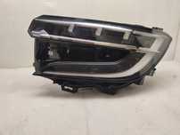 RENAULT AUSTRAL FULL LED LAMPA LEWY PRZÓD 260736614R