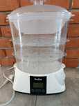 Parowar Amica 900W PT3012