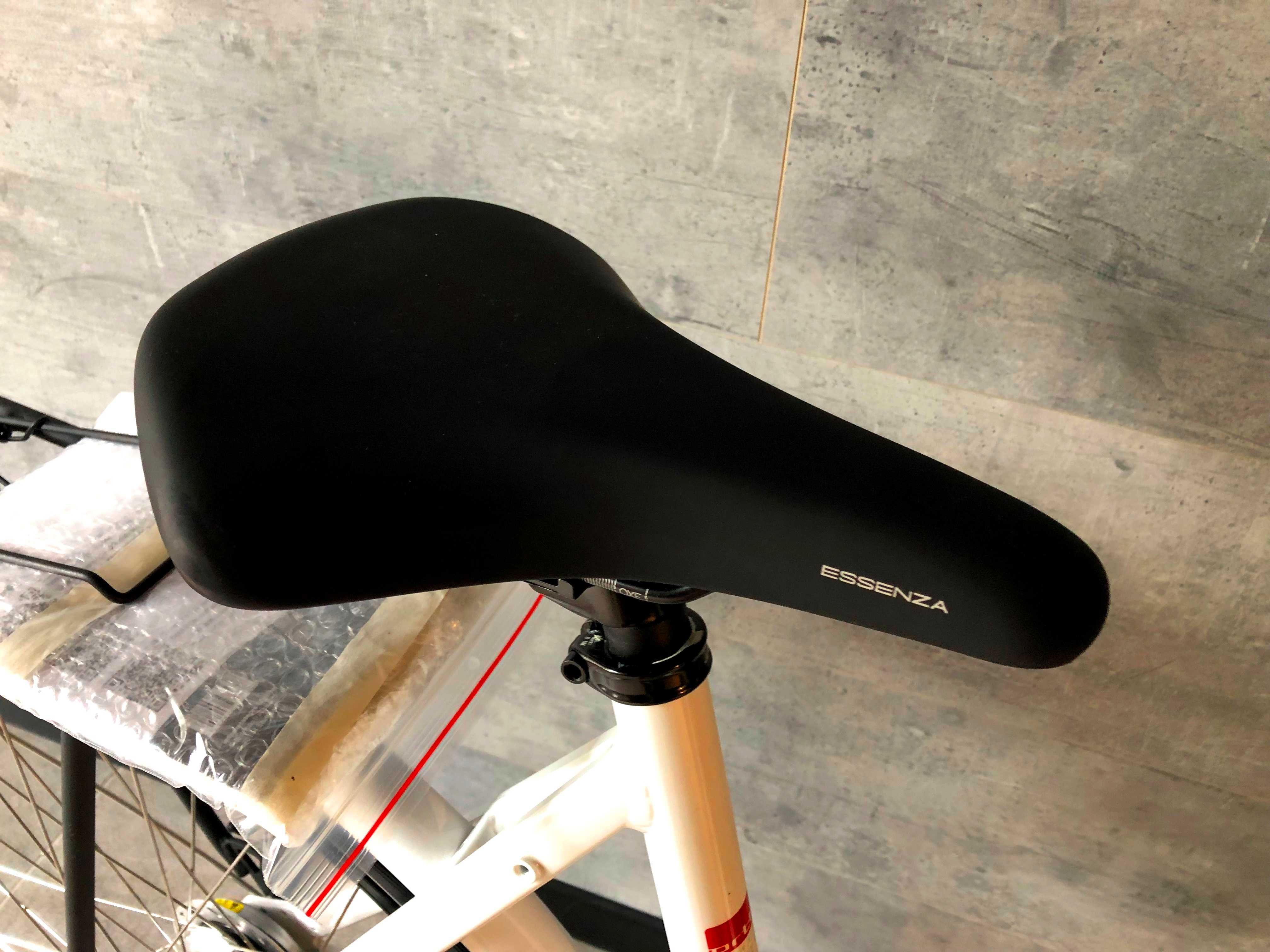 WYPRZEDAŻ z 2999zł NOWY Rower *ORTLER MOTALA 28* Rama XL Shimano Nexus