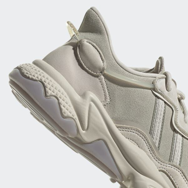 Kicksy Adidas Originals Ozweego Beige EUR 36 CM 22