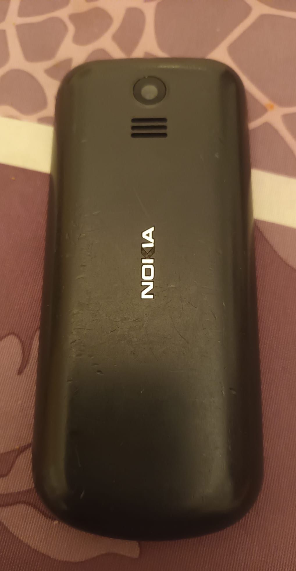 Telemóvel Nokia TA 1019