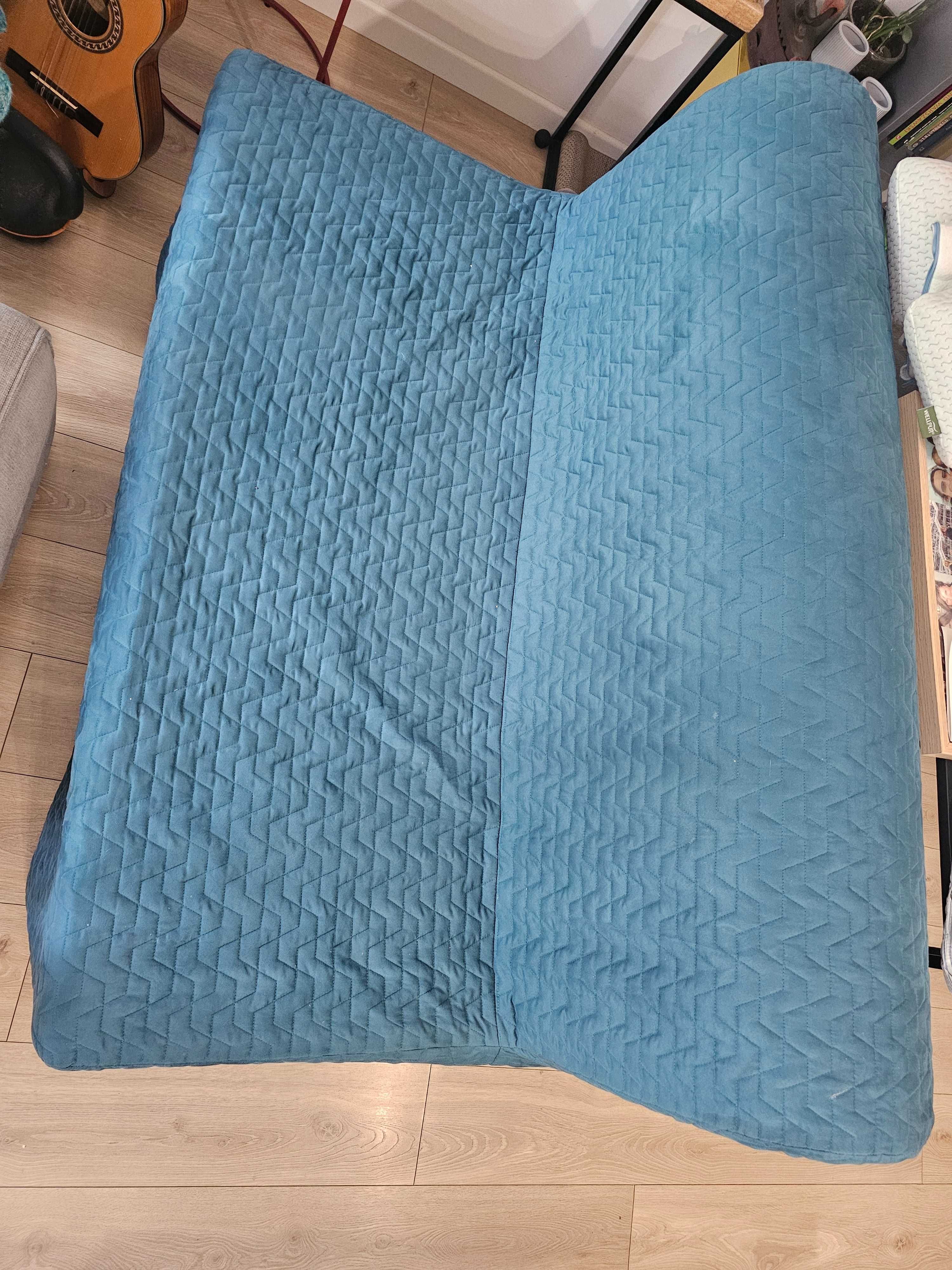 Ikea kanapa rozkładana z funkcją spania