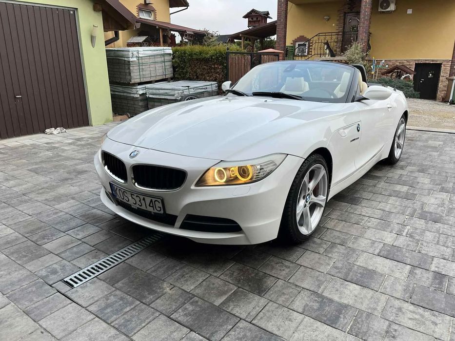 BMW Z4 Bmw z4