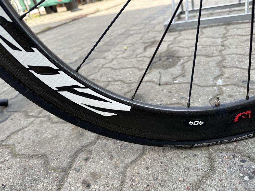 Rower czasowy Lapierre Aero Storm 56