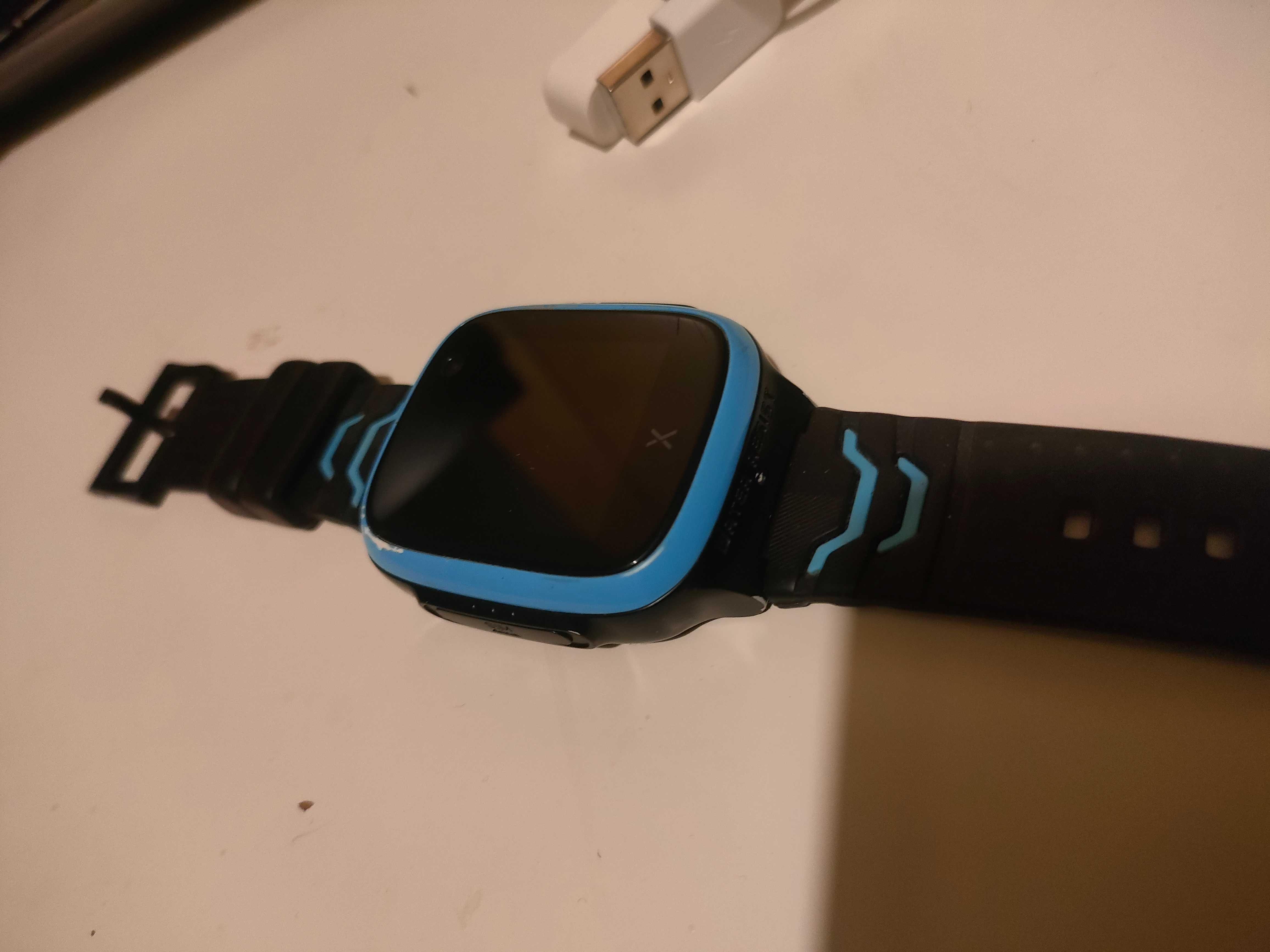 Zegarek dziecięcy smart X5 Play Kids Smartwatch