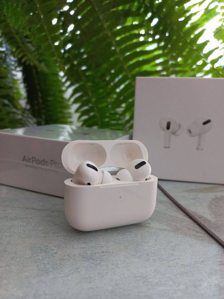 Airpods pro , нові !