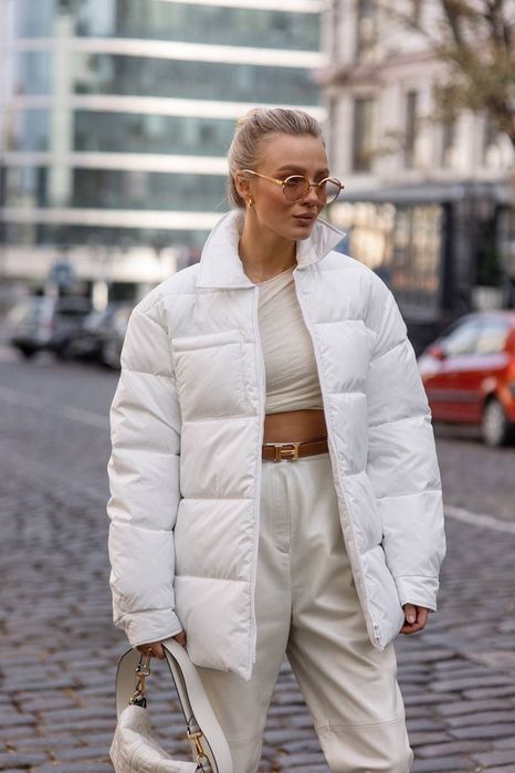 Пуховик Розпродаж