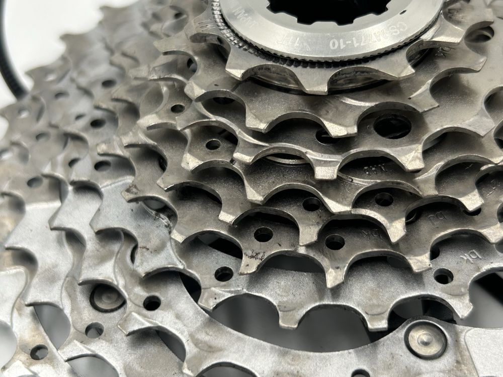 kasera shimano cs-m771-10