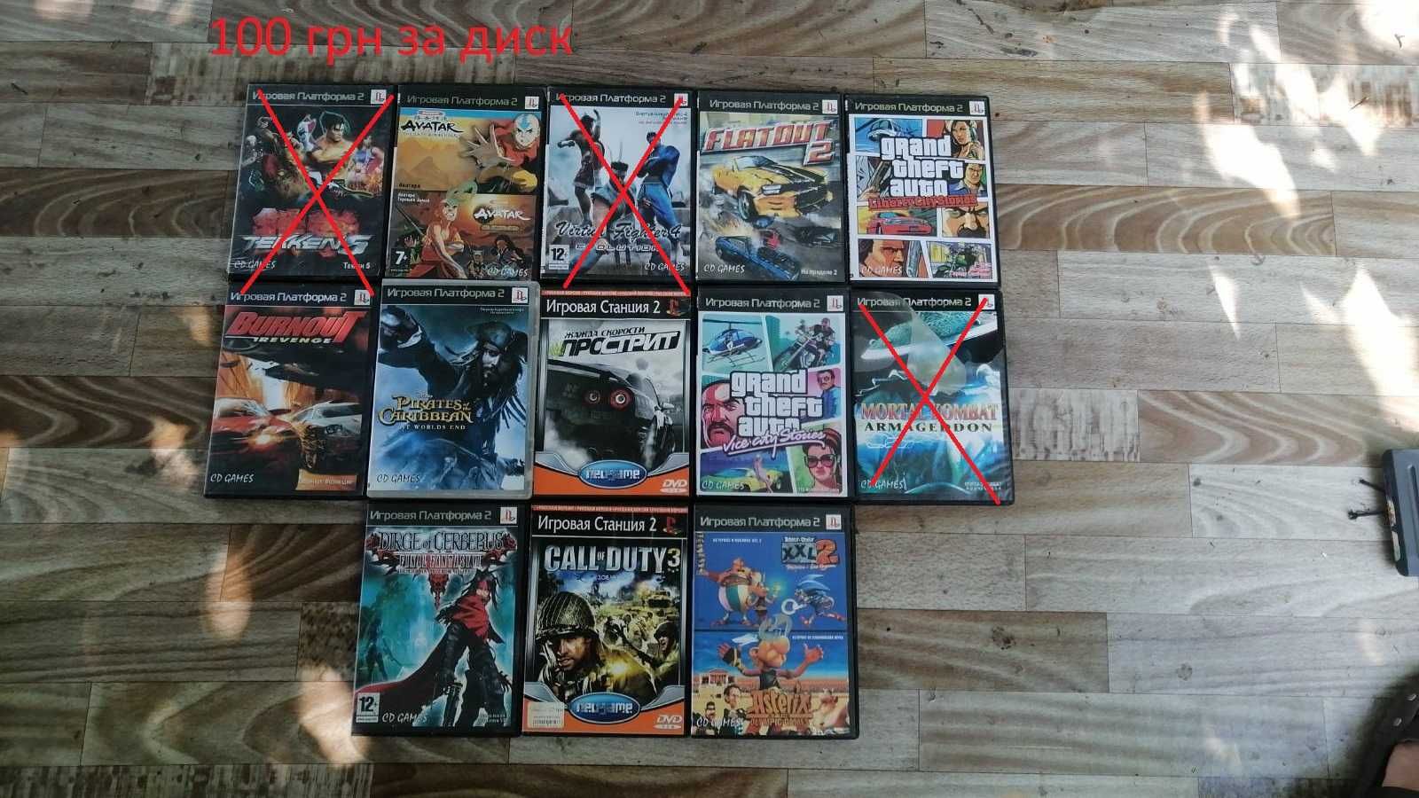 Игры для Sony PlayStation 2 и 3 Джойстик   Геймпад Defender Game