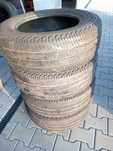 Opony 215/65 R16 C letnie lub wielosezon