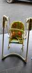 Huśtawka 3 w 1 Swing n'Rocker Fisher Price