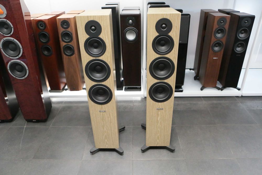 Dynaudio Evoke 50