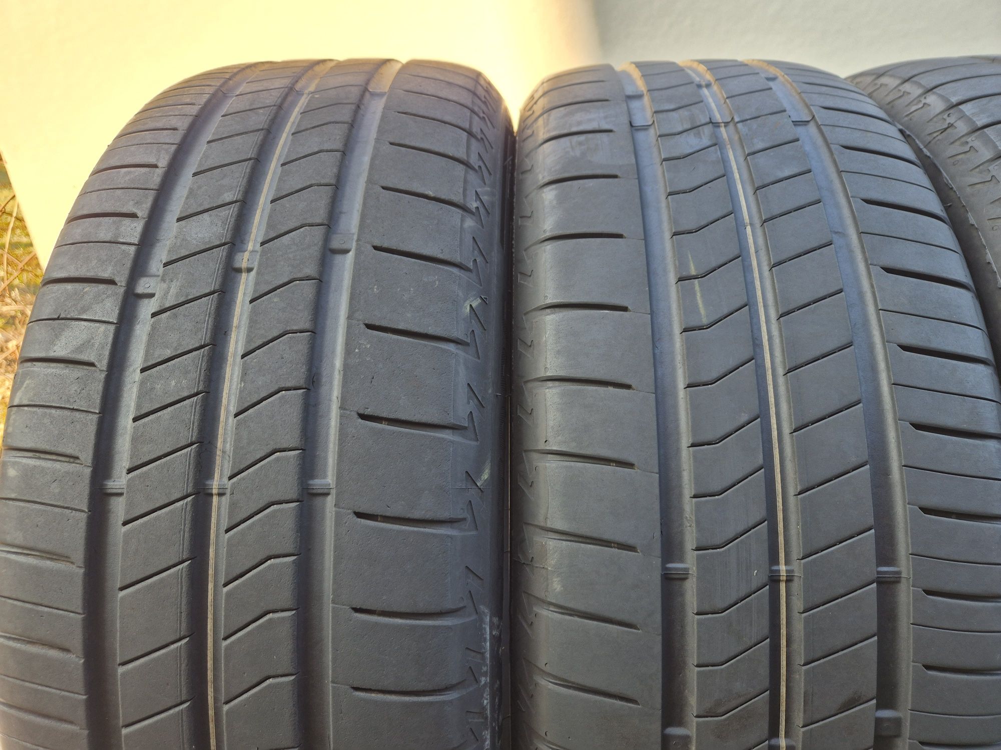 Шини 215/55/18, Bridgestone