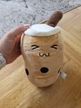 Maskotka buuble tea