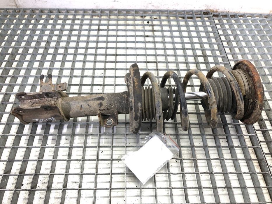 AMORTYZATOR LEWY PRZÓD ZE SPRĘŻYNĄ - 69.00 PLN - OPEL VECTRA C (Z02) 2002 - 2009 1.9 CDTI (F69)