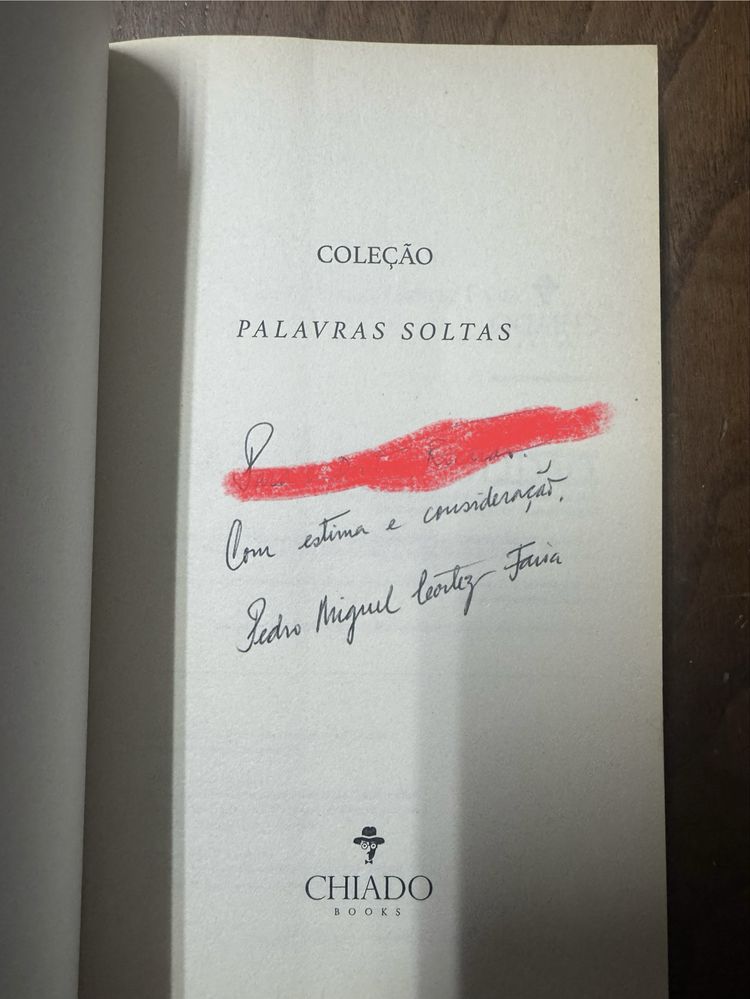 Livro 100 dias de solidao