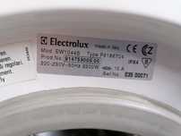 pralka Electrolux EW 1044S slim na części