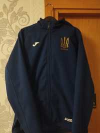 Куртка осіння joma Ukraine