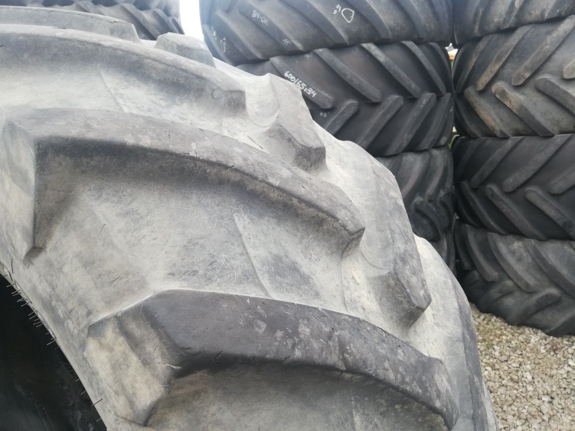 Opona 600/70r34 Trelleborg TM 900 High Power bez napraw