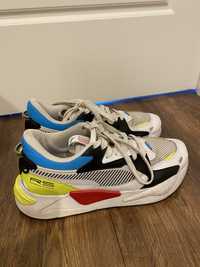 Buty sportowe Puma 41