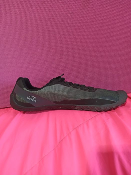 vapor glove 4 vibram кеди кроссівки футзалки чешки барефут