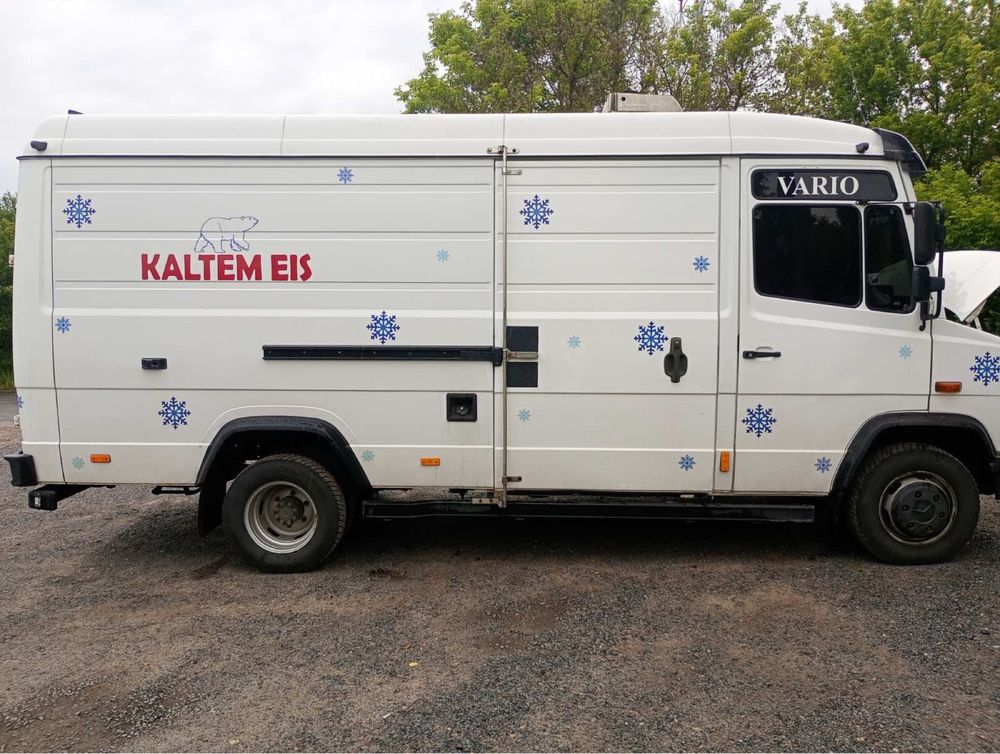 Продам Варио 614 Рефрежератор