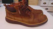 Timberland Cross MARK GTX CHUKKA gore-tex uk8 eur 42